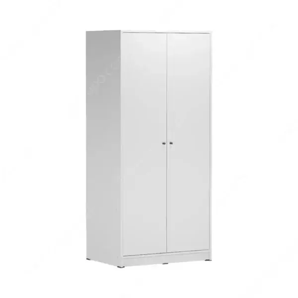 Gio 2 Doors Wardrobe
